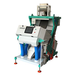 Farbsortierer-Milchverarbeitungs-Maschinerie 800-1500 kg/h für Samen