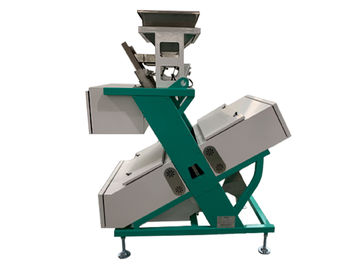 Farbsortierer-Milchverarbeitungs-Maschinerie 800-1500 kg/h für Samen