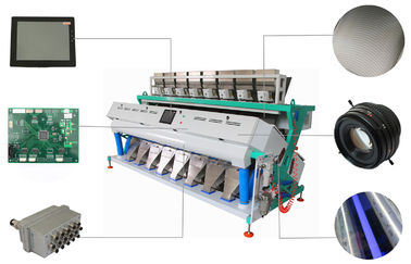 220V / Reismühle-Maschine der hohen Leistungsfähigkeits-50Hz für die Futtermittel-Verarbeitung
