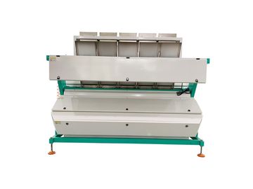 Reis/Samen CCD-Farbsortierer-Maschinen-einzigartige Rutschverfahrenstechnik