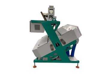 Produktionsanlage-Nuts Erdnuss-Farbsortierer-Maschinen-hohe Leistungsfähigkeit