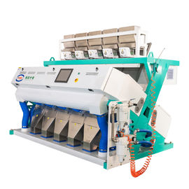 Leistungsfähige industrielle sortierende Maschine für pp./HAUSTIER/PVC Wiederverwertung