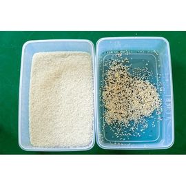 7 Rutschintelligenter Reis-Farbsortierer mit hohem Ausschuss für Nahrungsmittel-u. Getränkefabrik