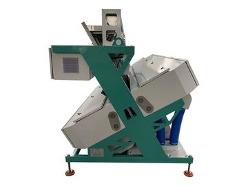 Sieben Kanal-industrielle sortierende Maschine für Baumaterial-Geschäfte