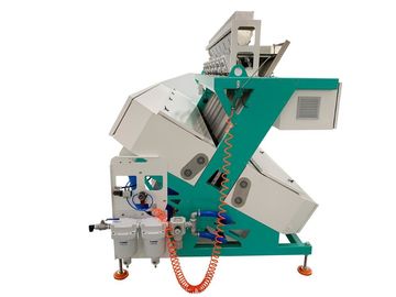 Reis-automatisches Farbsortierende Maschinen-modernes Bild-Erwerbs-System