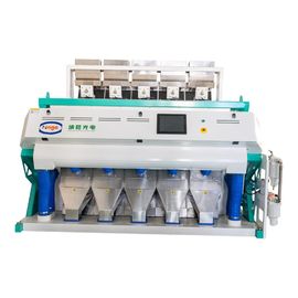industrielle sortierende Plastikmaschine 220V/50Hz für Bauernhöfe/Lebensmittelladen