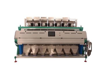 Berufsausbildung CCD-Farbsortierer-Maschine für Korn