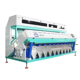 1200 Gurt-Art sortierende Mineralmaschine mit großer Produktionskapazität