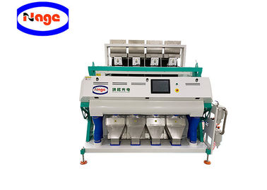 Reis-Verarbeitungs-Ausrüstungs-schwarze Reis-Farbsortierer-Maschine
